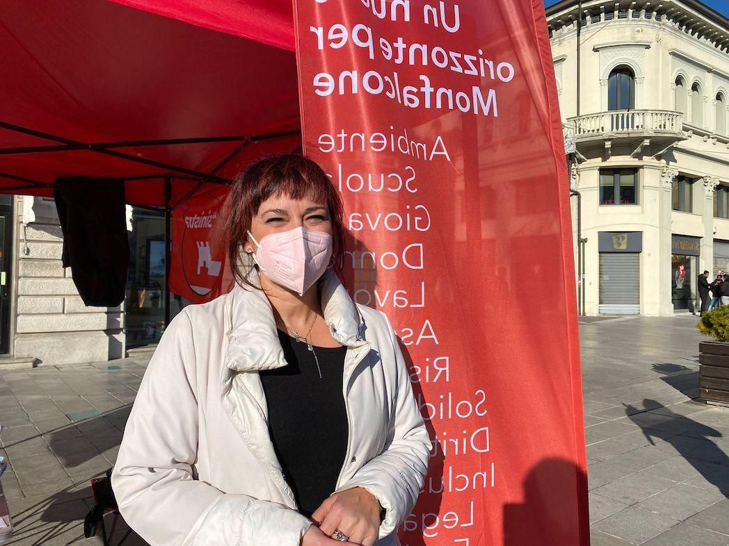 Immagine per Morsolin lancia la sua corsa a Monfalcone: Pnrr per l'edilizia pubblica